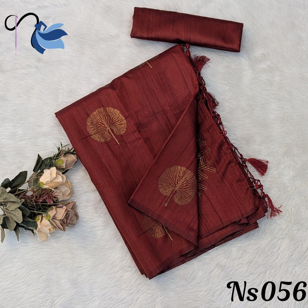 Matka silkcotton