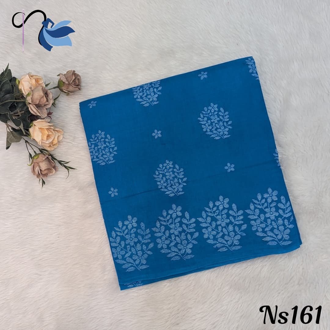 Sungudi cotton sarees
