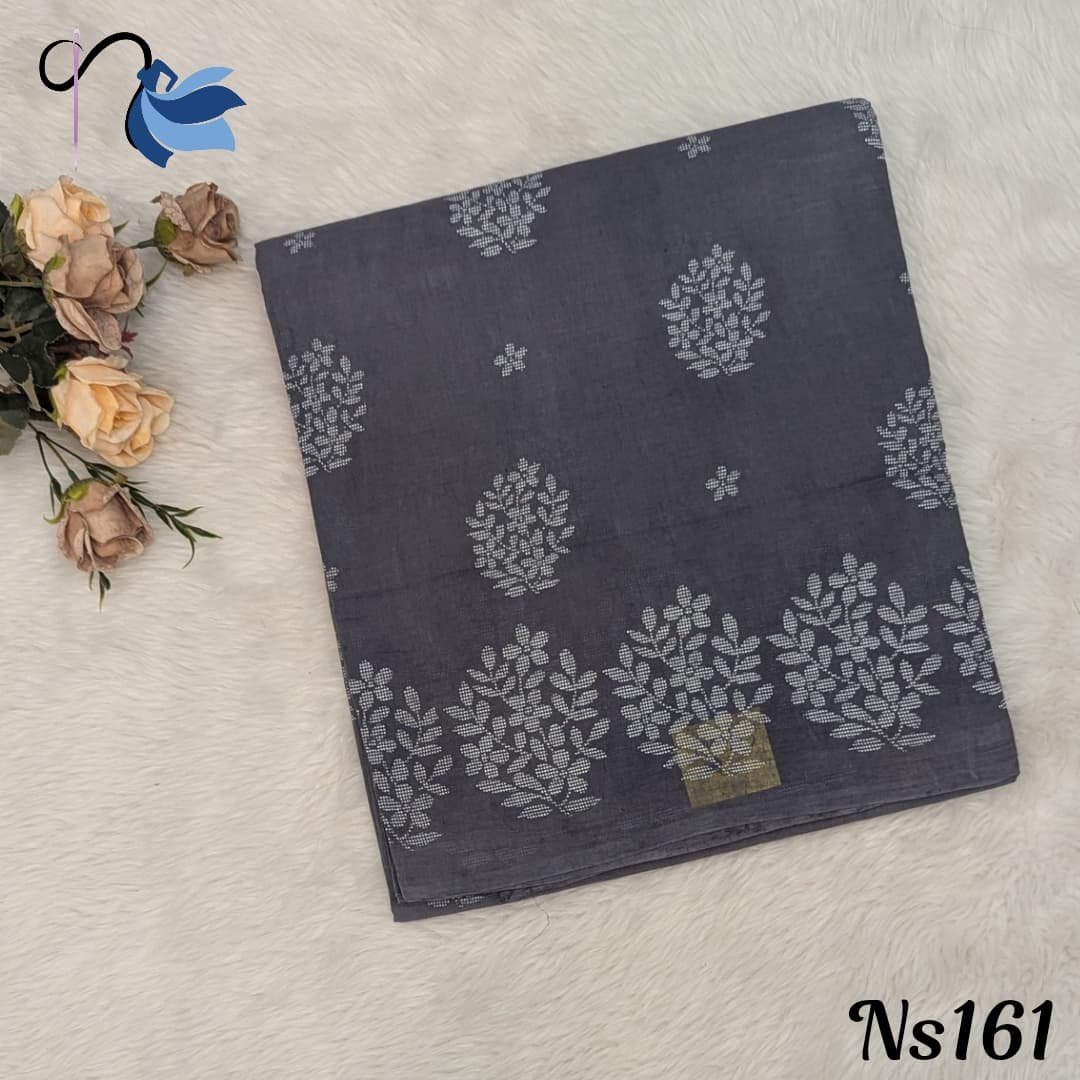 Sungudi cotton sarees