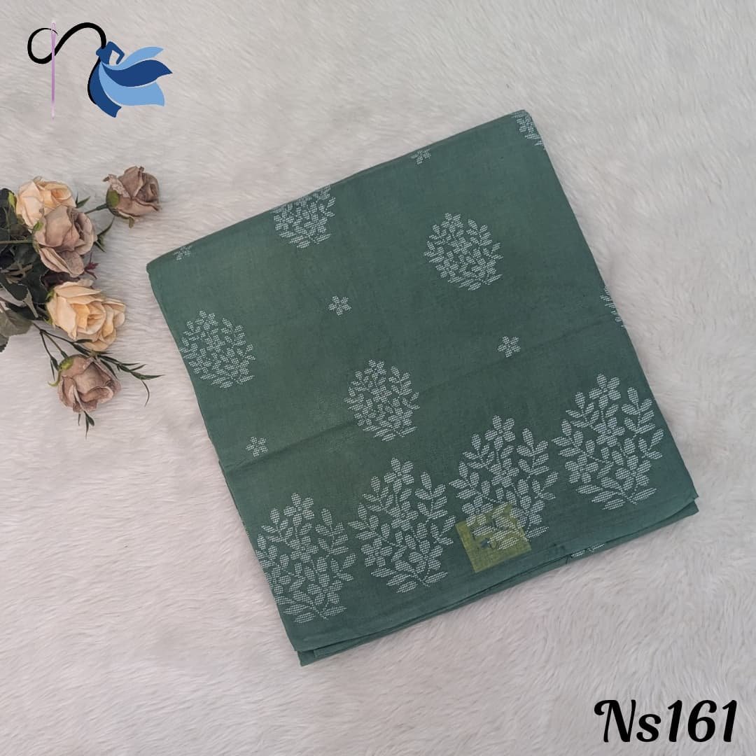 Sungudi cotton sarees
