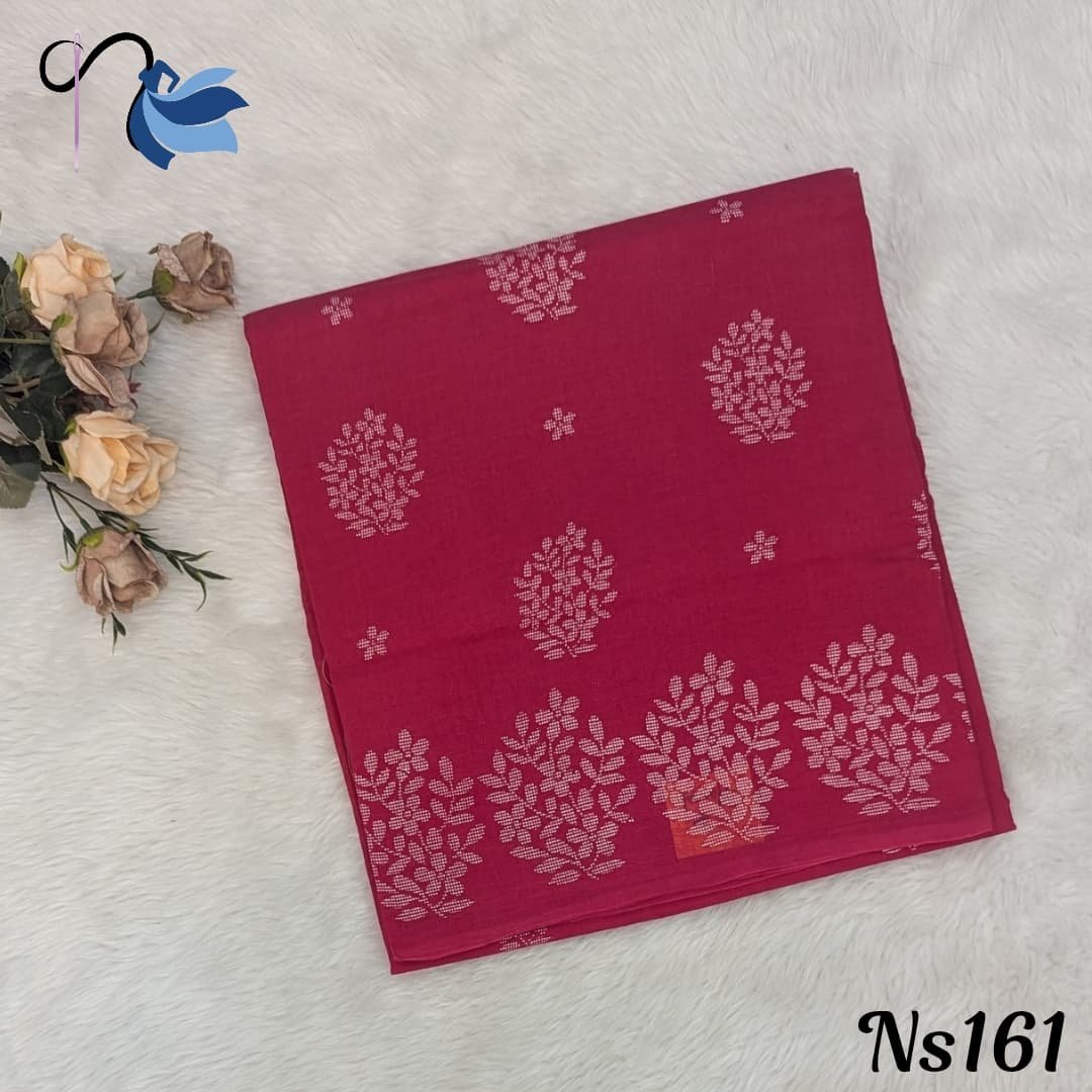Sungudi cotton sarees